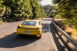 Porsche 718 Cayman GTS 2018 года (NA)